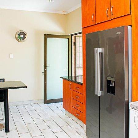 Roseland House Self Catering Apartman Durban Kültér fotó