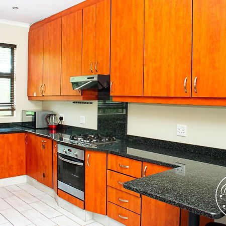 Roseland House Self Catering Apartman Durban Kültér fotó