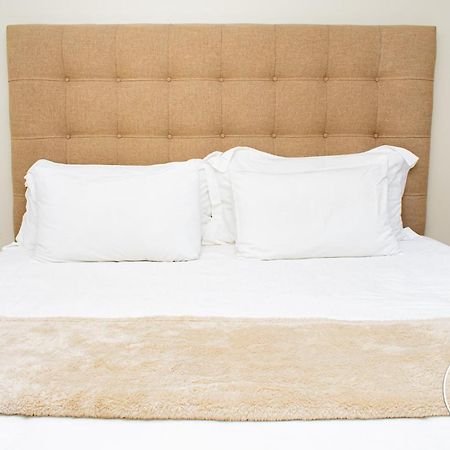 Roseland House Self Catering Apartman Durban Kültér fotó