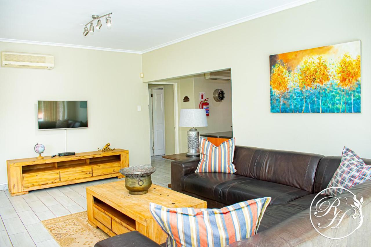 Roseland House Self Catering Apartman Durban Kültér fotó