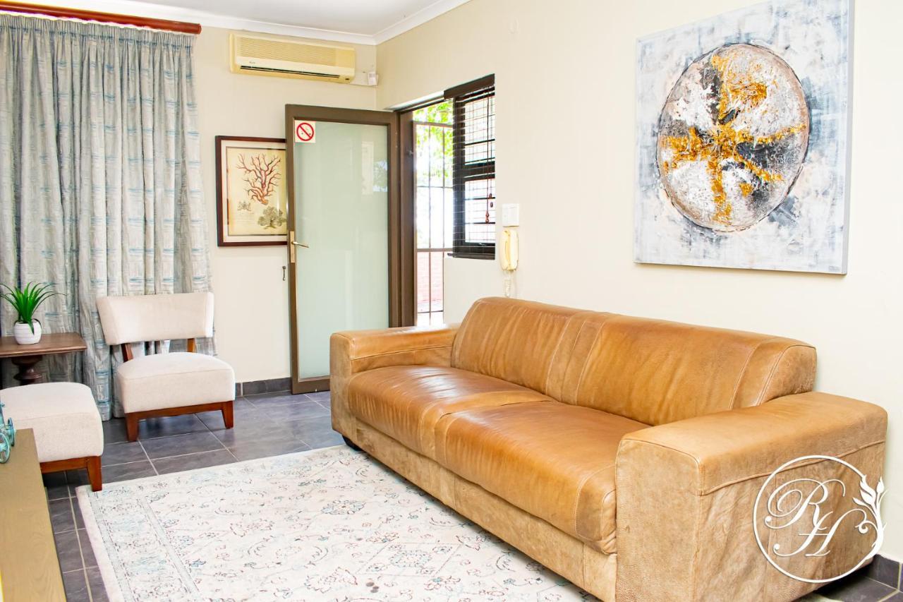 Roseland House Self Catering Apartman Durban Kültér fotó