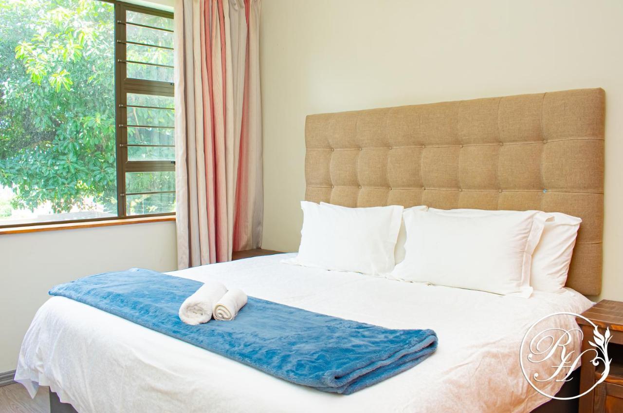 Roseland House Self Catering Apartman Durban Kültér fotó