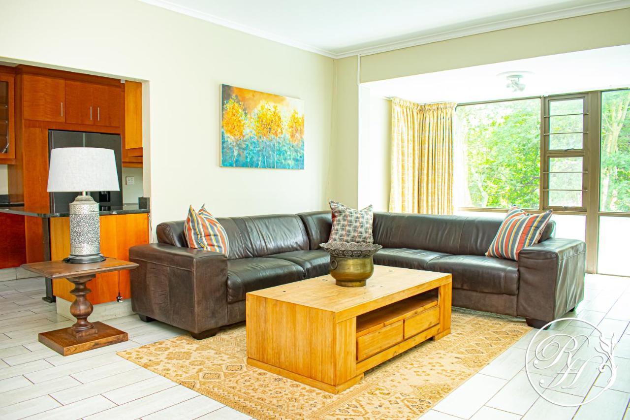 Roseland House Self Catering Apartman Durban Kültér fotó