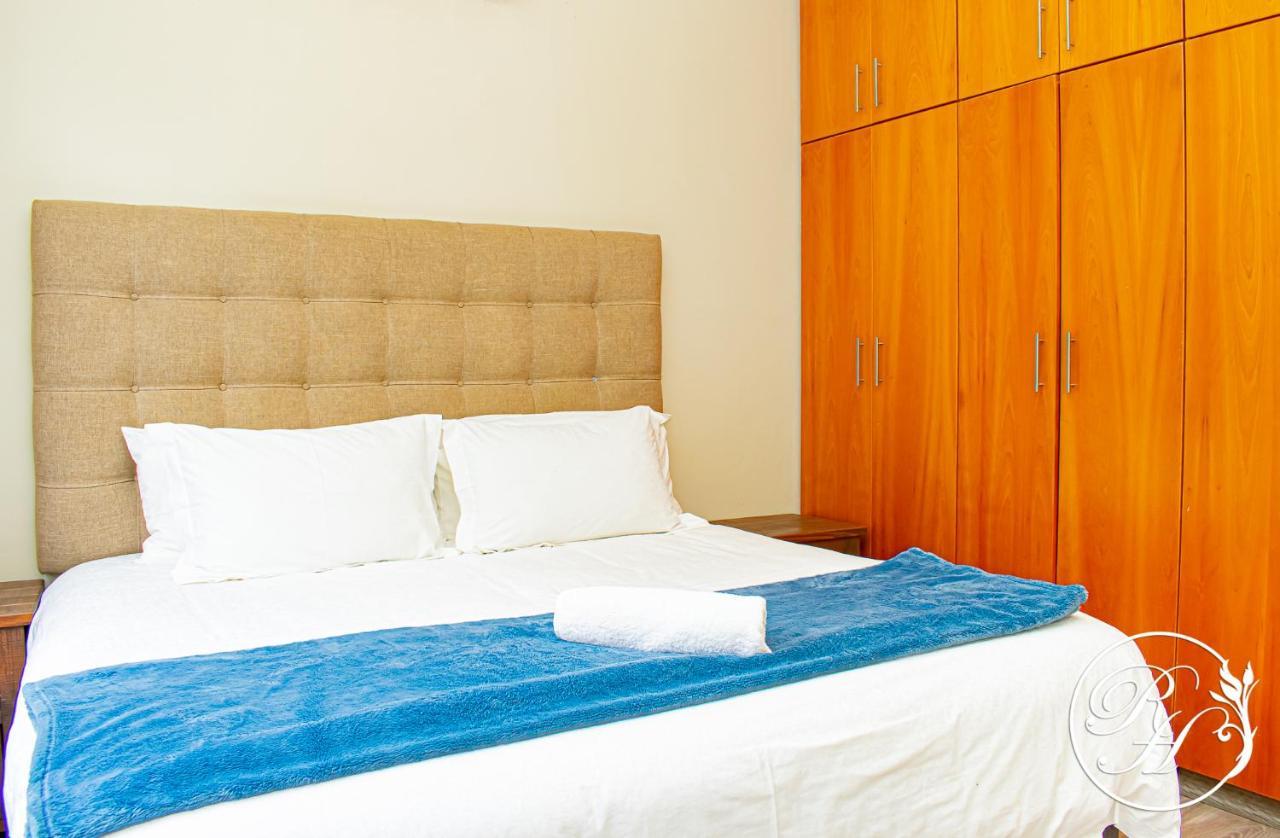 Roseland House Self Catering Apartman Durban Kültér fotó