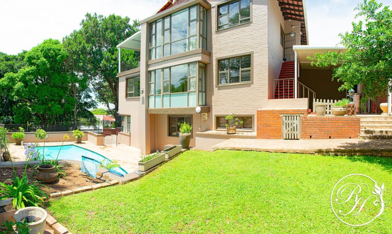 Roseland House Self Catering Apartman Durban Kültér fotó
