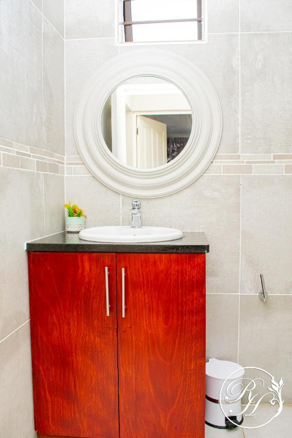 Roseland House Self Catering Apartman Durban Kültér fotó