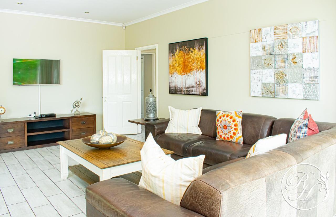 Roseland House Self Catering Apartman Durban Kültér fotó