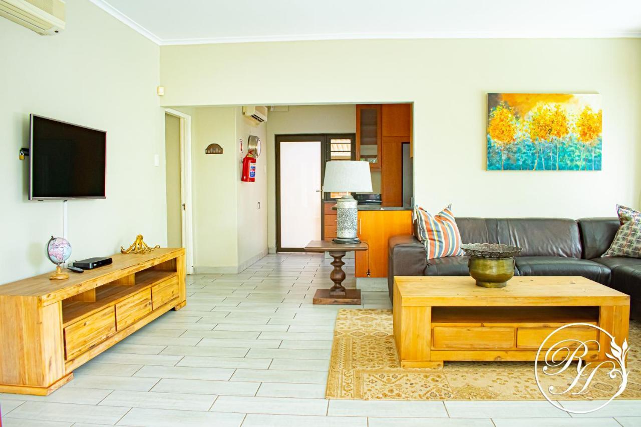 Roseland House Self Catering Apartman Durban Kültér fotó