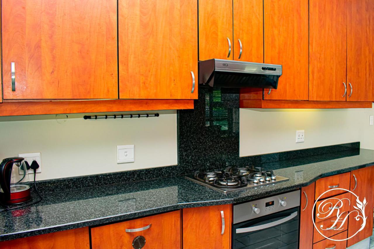 Roseland House Self Catering Apartman Durban Kültér fotó