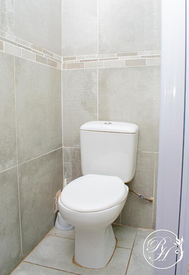 Roseland House Self Catering Apartman Durban Kültér fotó