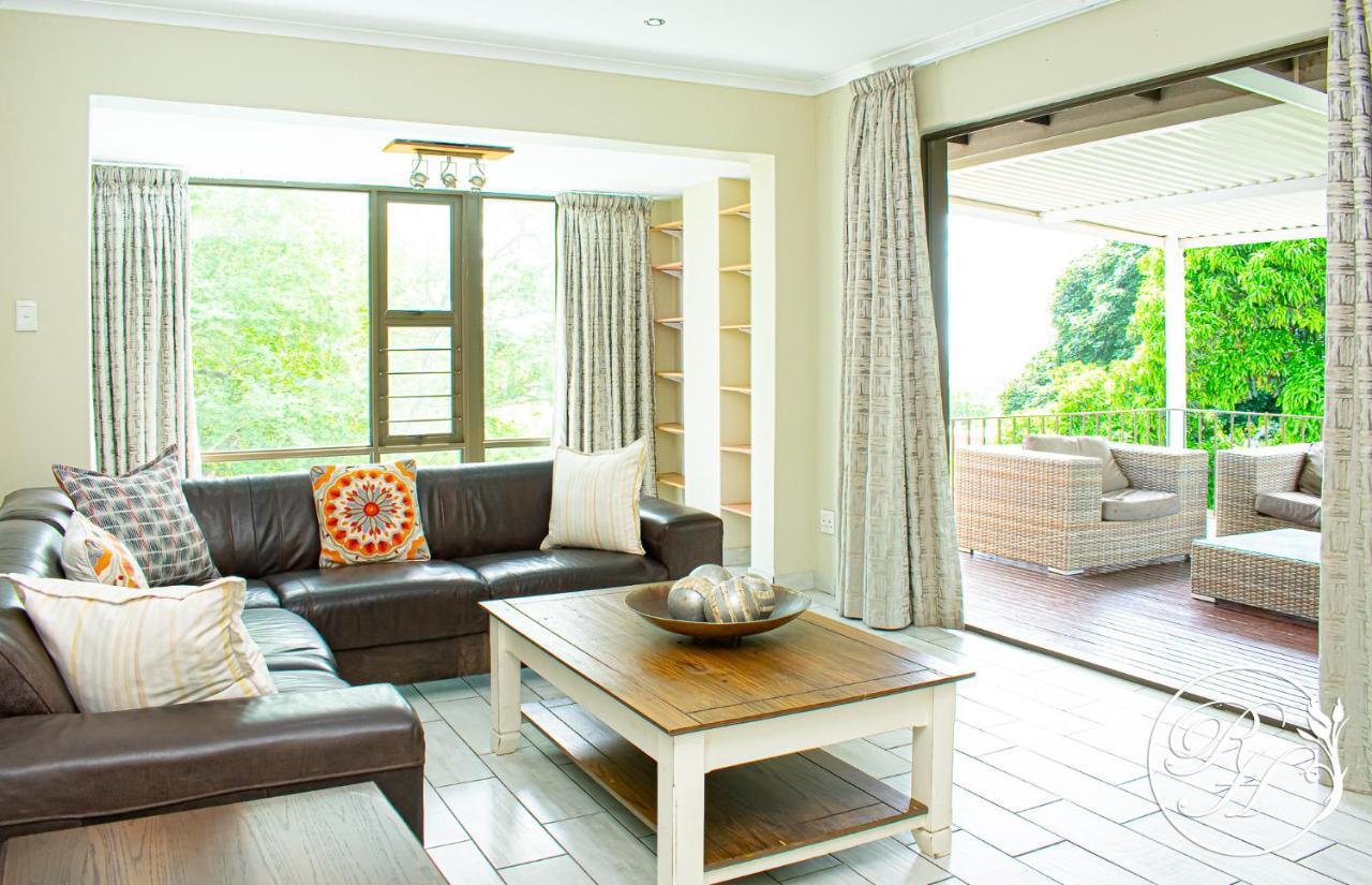 Roseland House Self Catering Apartman Durban Kültér fotó