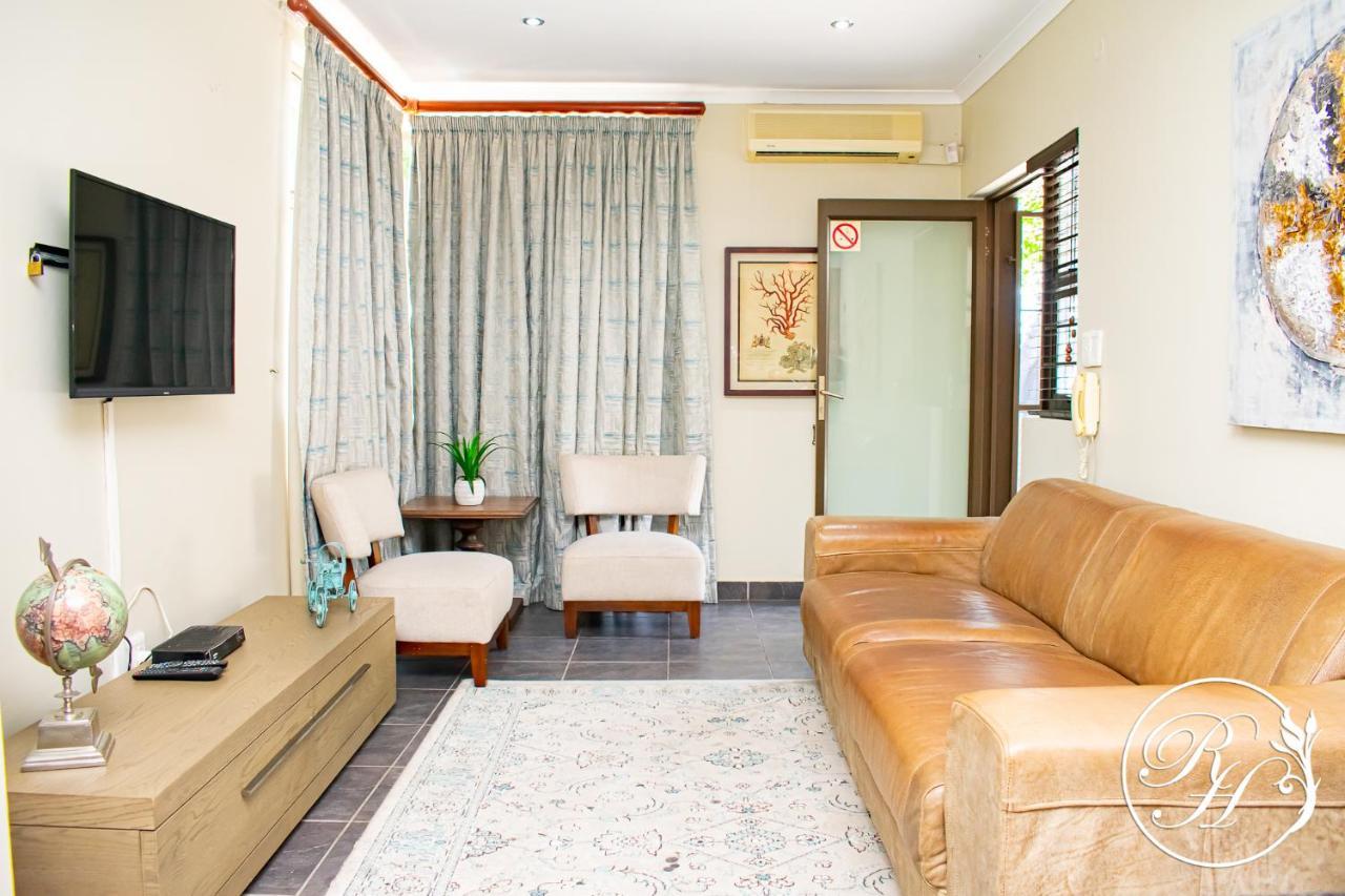 Roseland House Self Catering Apartman Durban Kültér fotó