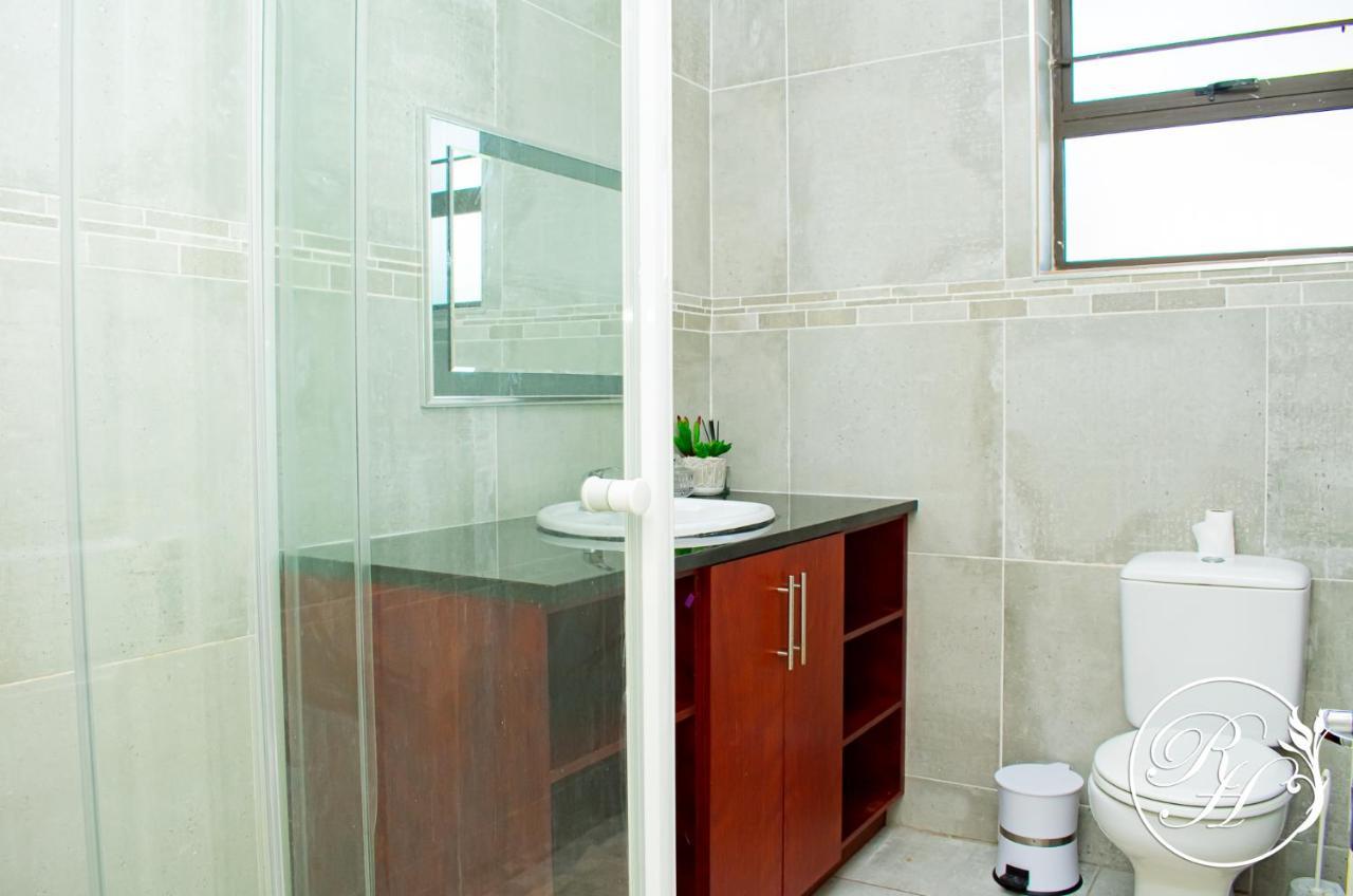 Roseland House Self Catering Apartman Durban Kültér fotó