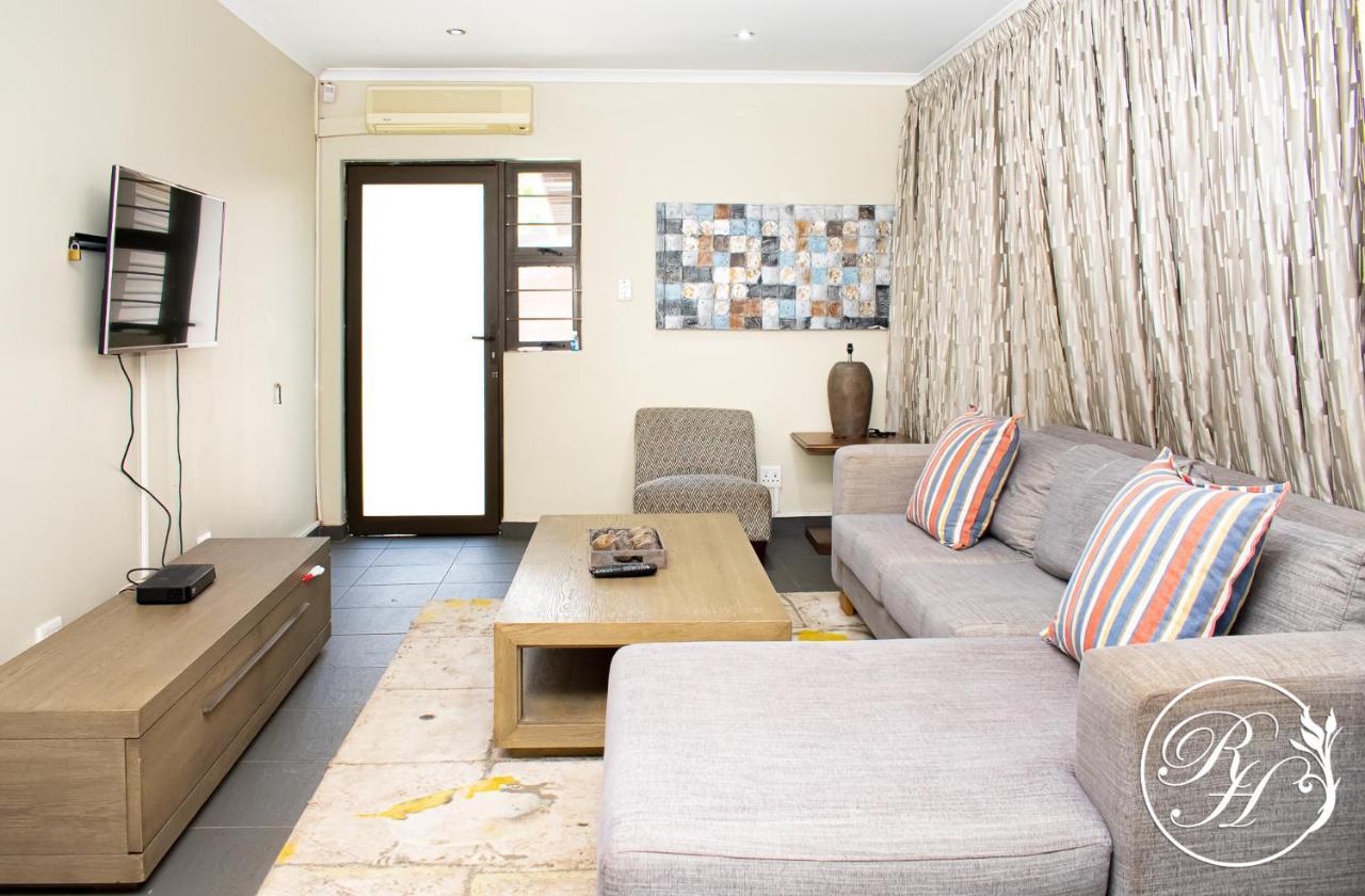 Roseland House Self Catering Apartman Durban Kültér fotó