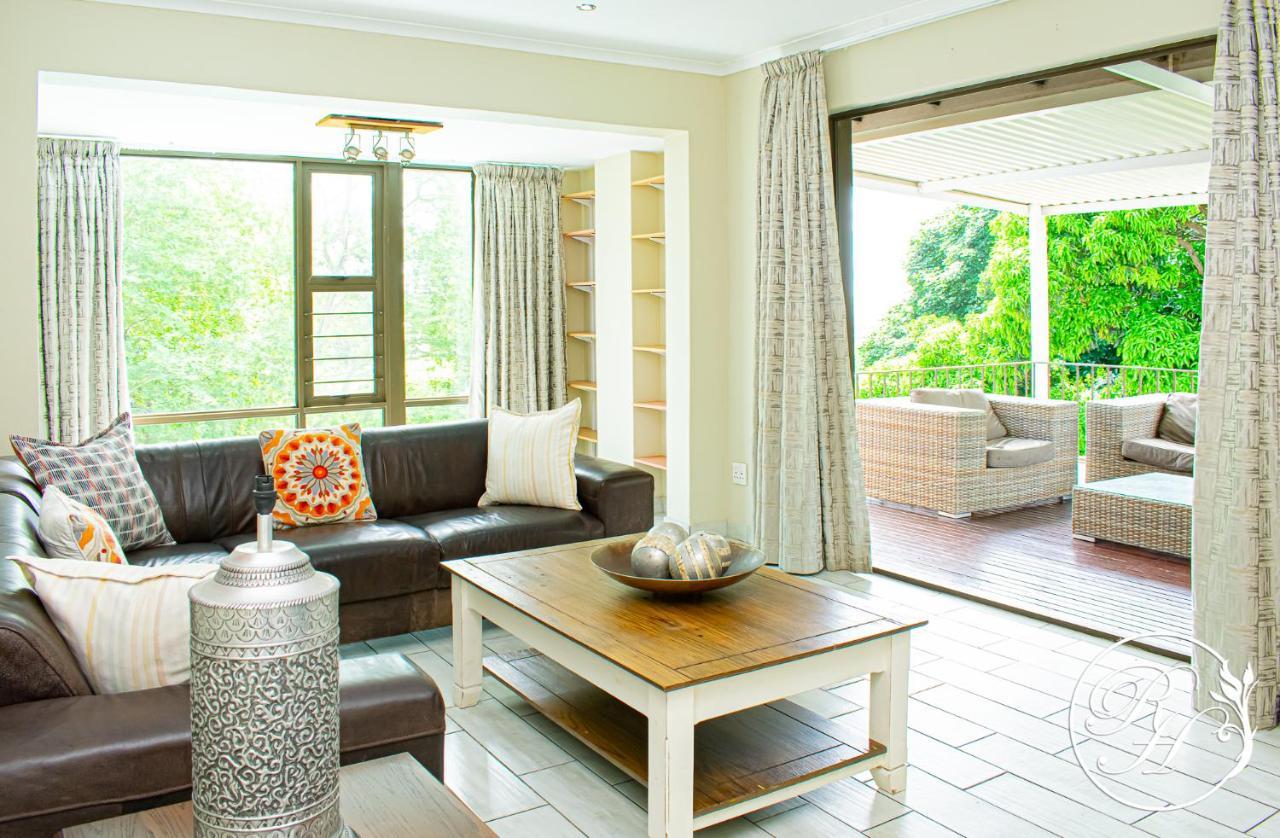Roseland House Self Catering Apartman Durban Kültér fotó