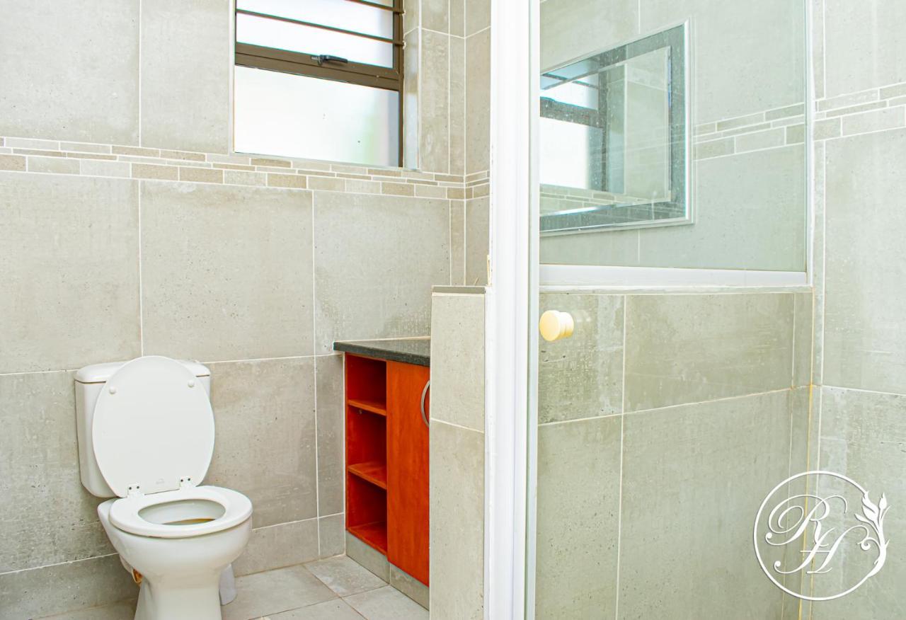 Roseland House Self Catering Apartman Durban Kültér fotó