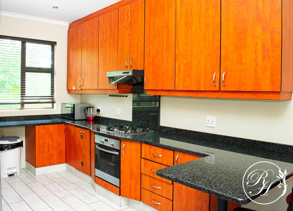Roseland House Self Catering Apartman Durban Kültér fotó