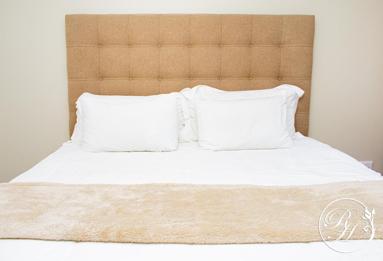 Roseland House Self Catering Apartman Durban Kültér fotó