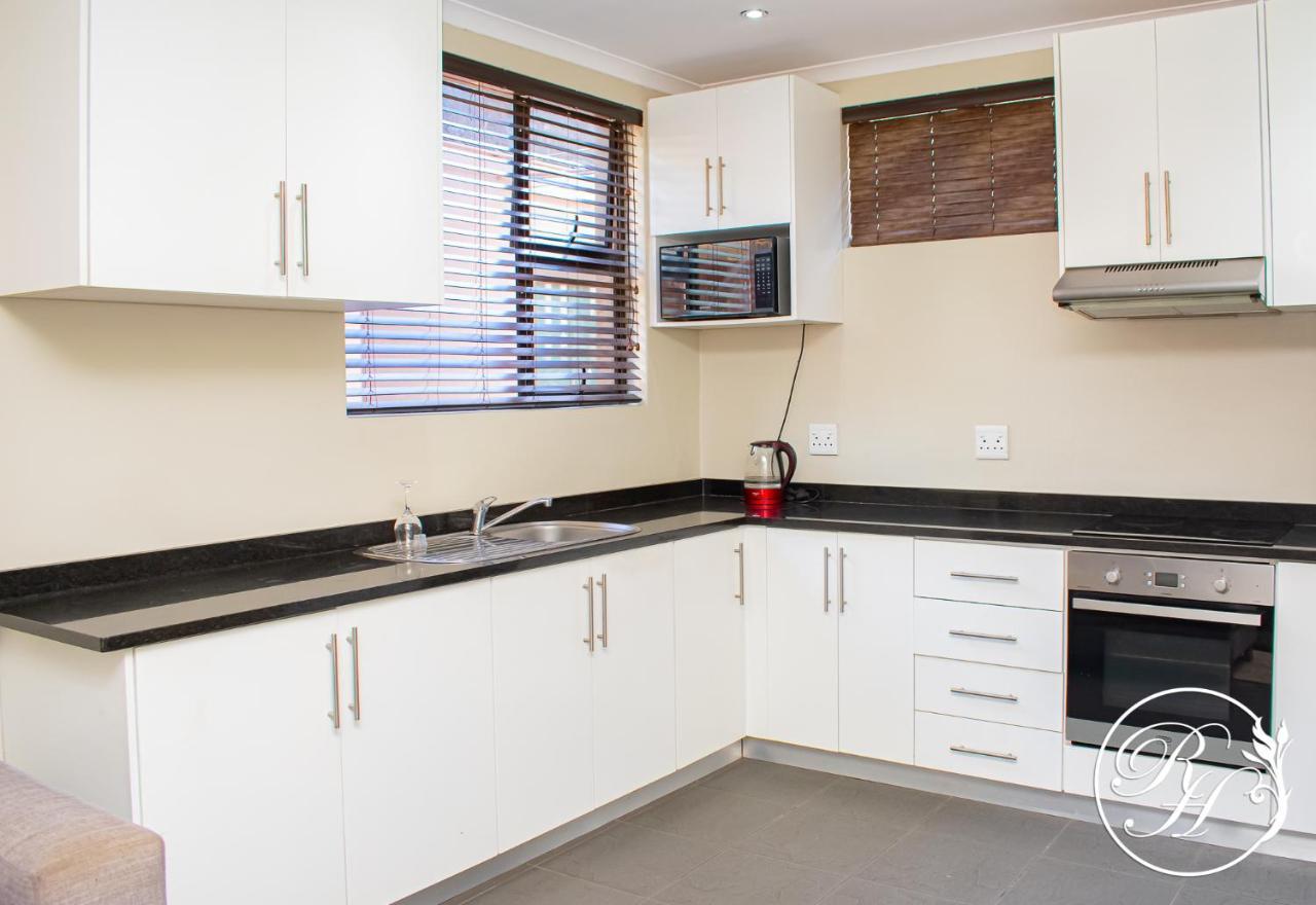 Roseland House Self Catering Apartman Durban Kültér fotó